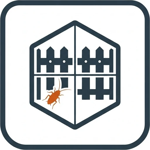 Junction Pest Experts logo